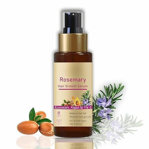 Rosemary Hair Scalp Serum 100ml (Pack Of 1)